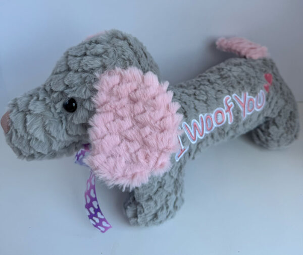 plushie-dog