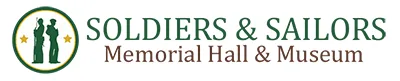 Soldiers and Sailors Logo