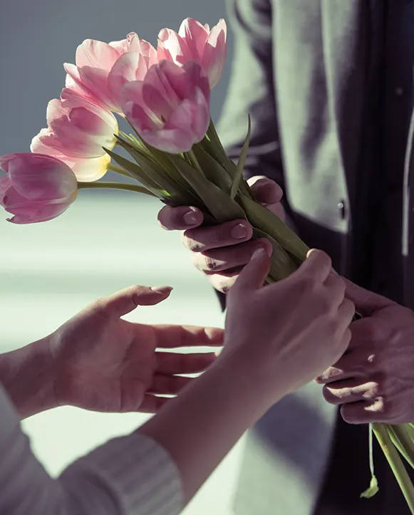 Why Choose Floral King