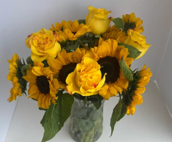 Friendship Bouquet